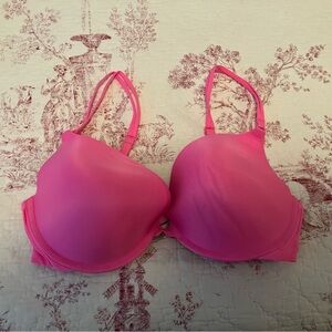 Victoria’s Secret Pink Push Up Bra